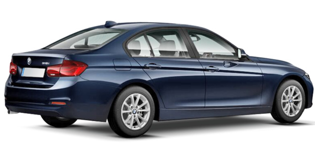 Listino Bmw Serie 3 Prezzo Scheda Tecnica Consumi