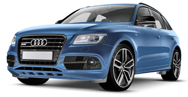 Audi Q5 Audi Q5