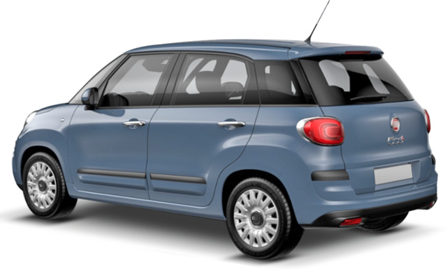 Listino Fiat 500l Prezzo Scheda Tecnica Consumi Foto