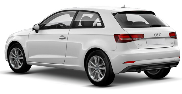 Listino Audi A3 Prezzo Scheda Tecnica Consumi Foto