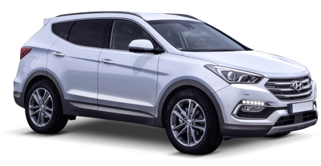 Listino Hyundai Santa Fe Prezzo Scheda Tecnica Consumi