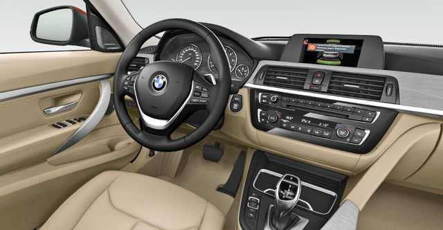 Listino Bmw Serie 3 Gran Turismo Prezzo Scheda Tecnica