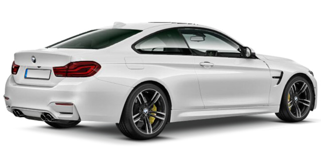 Listino Bmw Serie 4 Coup 233 Prezzo Scheda Tecnica