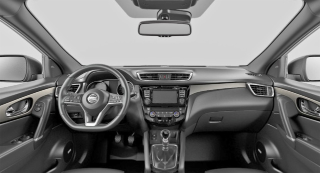 Listino Nissan Qashqai prezzo - scheda tecnica - consumi ... Listino Nissan Qashqai prezzo - scheda tecnica - consumi ...