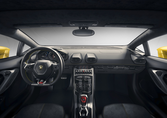 Listino Lamborghini Hurac 225 N Prezzo Scheda Tecnica