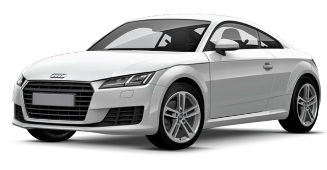 Listino Audi Tt Coup 233 Prezzo Scheda Tecnica Consumi