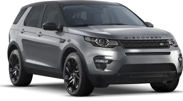 Prezzo Auto Usate Land Rover Discovery Sport 2017 1 176 Sem
