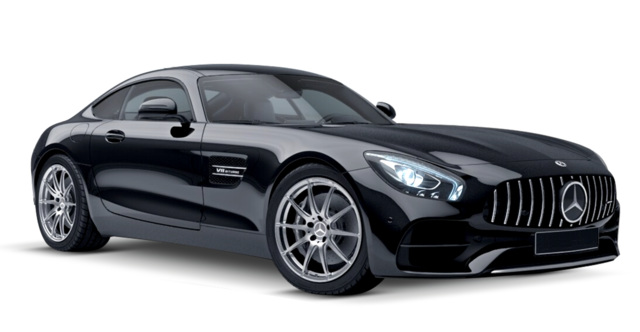 Listino Mercedes AMG GT Coupé prezzo - scheda tecnica ...