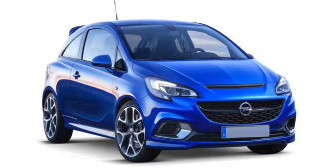 Listino Opel Corsa Prezzo Scheda Tecnica Consumi