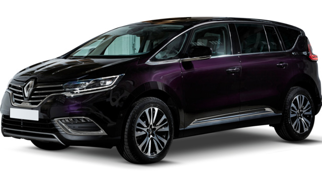 Listino Renault Espace Prezzo Scheda Tecnica Consumi