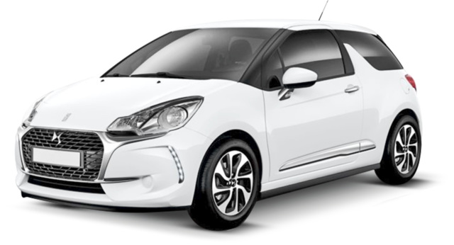 Listino Ds 3 Prezzo Scheda Tecnica Consumi Foto
