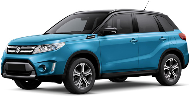 Listino Suzuki Vitara prezzo - scheda tecnica - consumi ...
