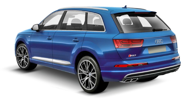 Listino Audi Q7 Prezzo Scheda Tecnica Consumi Foto