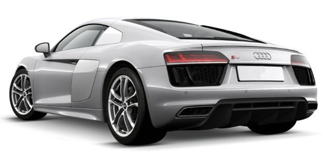 Listino Audi R8 Prezzo Scheda Tecnica Consumi Foto