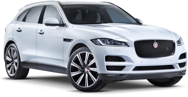 Listino Jaguar F Pace Prezzo Scheda Tecnica Consumi