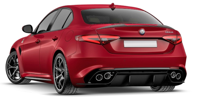 Listino Alfa Romeo Giulia Prezzo Scheda Tecnica