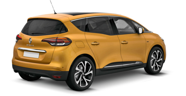 Listino Renault Sc 233 Nic Prezzo Scheda Tecnica Consumi