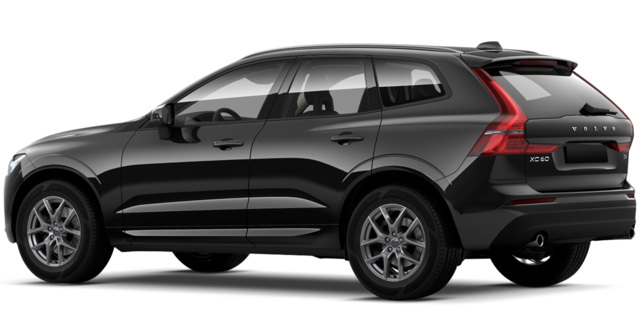 Listino Volvo Xc60 Prezzo Scheda Tecnica Consumi