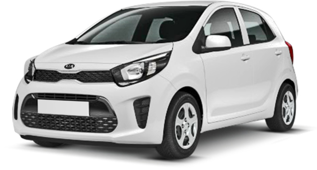 Listino Kia Picanto prezzo - scheda tecnica - consumi ...