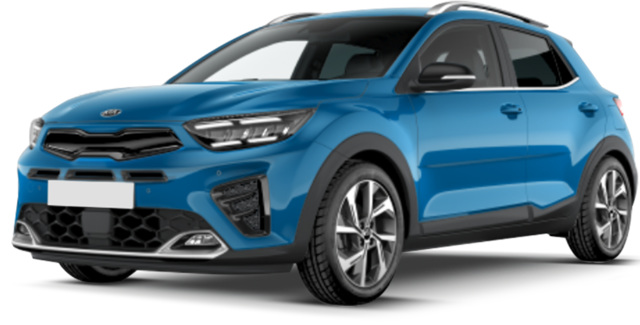 Kia Stonic Kia Stonic