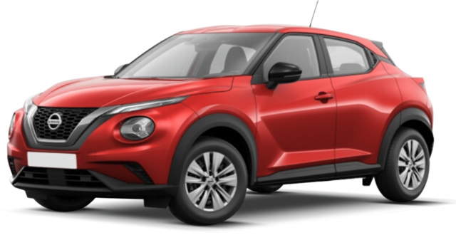 nissan juke ant
