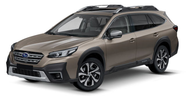 Subaru Outback Subaru Outback