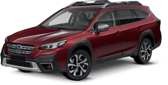 Subaru Outback Subaru Outback