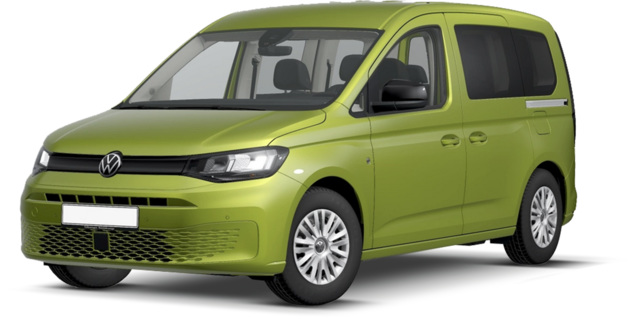 Volkswagen Caddy Volkswagen Caddy