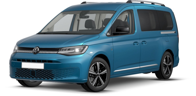 Volkswagen Caddy Volkswagen Caddy