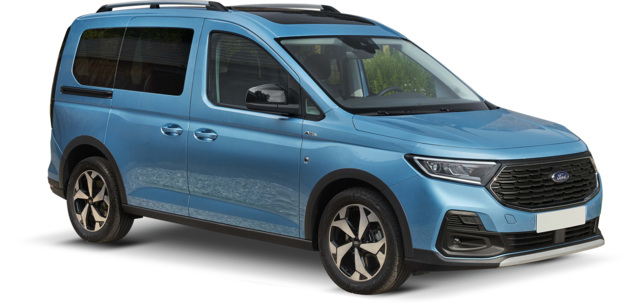 ford tourneo connect active ant 0