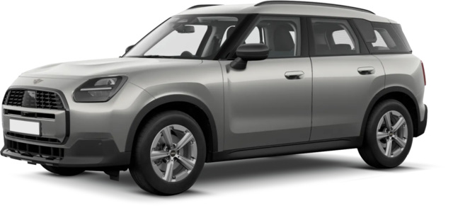 Countryman Countryman
