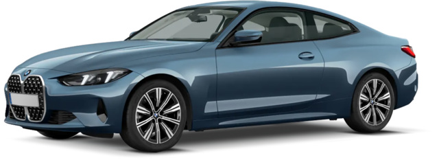 bmw 4 coupe ant 0