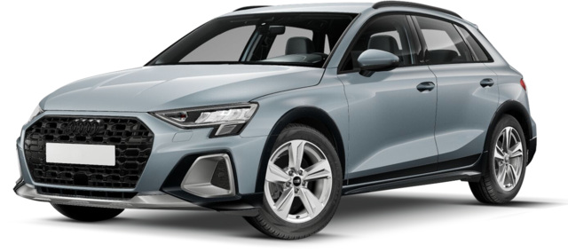 audi a3 allstreet ant