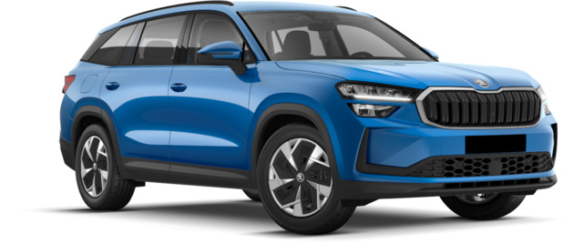 skoda karoq ant