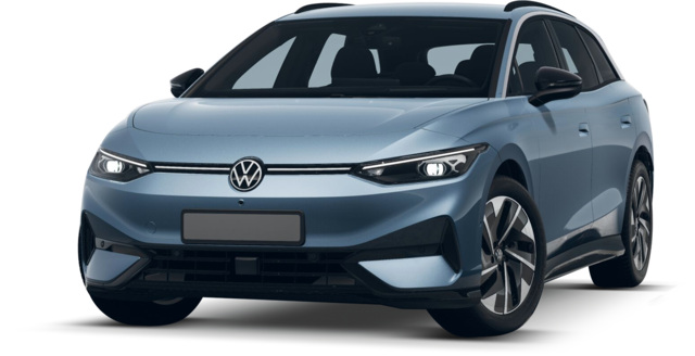 volkswagen id.7 variant ant