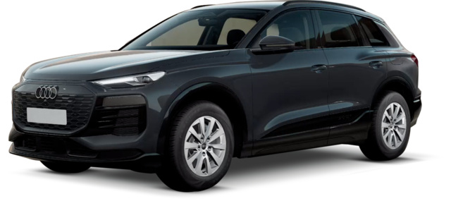 audi q6 e tron ant