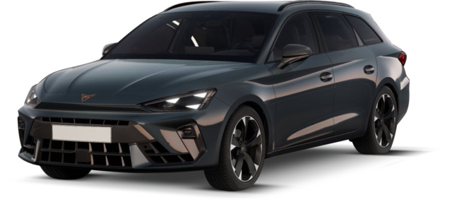 cupra leon sw ant