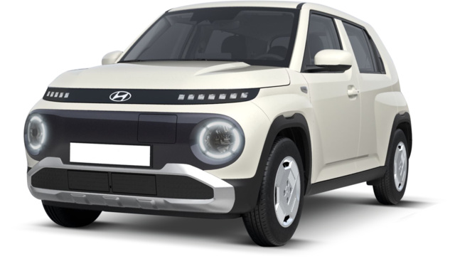 hyundai inster ant