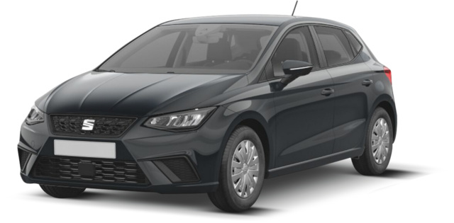 Seat Ibiza Seat Ibiza