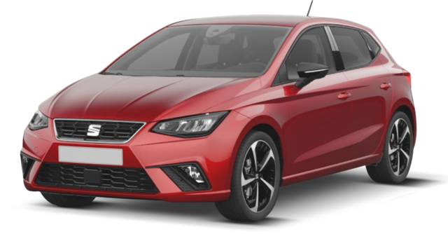 Seat Ibiza Seat Ibiza