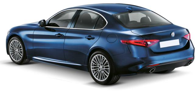 Listino Alfa Romeo Giulia Prezzo Scheda Tecnica