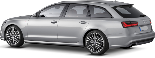 Listino Audi A6 Avant Prezzo Scheda Tecnica Consumi
