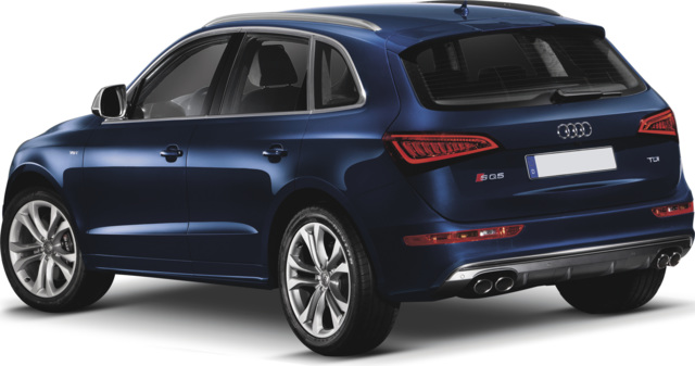 Listino Audi Q5 Prezzo Scheda Tecnica Consumi Foto