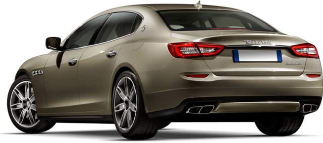 Listino Maserati Quattroporte Prezzo Scheda Tecnica