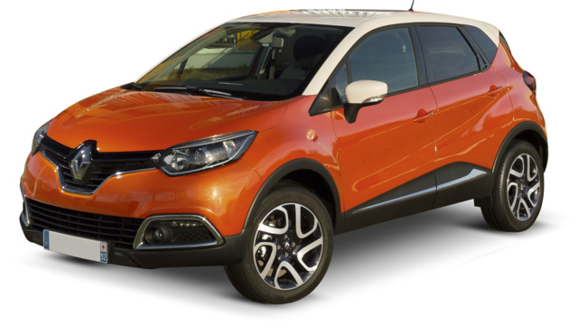 Listino Renault Captur Prezzo Scheda Tecnica Consumi