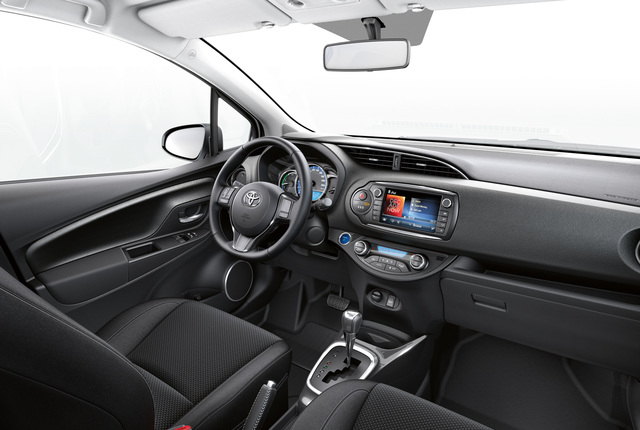 toyota yaris automatico prezzo #3 toyota yaris automatico prezzo #3