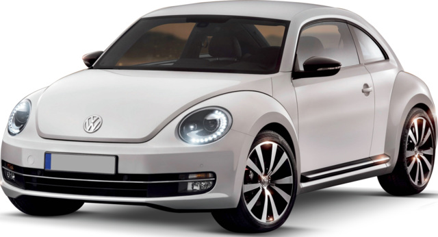 Listino Volkswagen Maggiolino Prezzo Scheda Tecnica