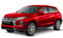 ASX 1.6 DI-D Intense 2WD (MY2017) ASX 1.6 DI-D Intense 2WD (MY2017)