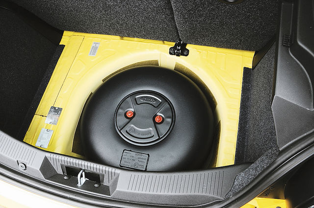 impianto gpl componenti