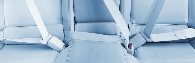 cinture sicurezza 123